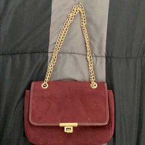 Express Hand Bag